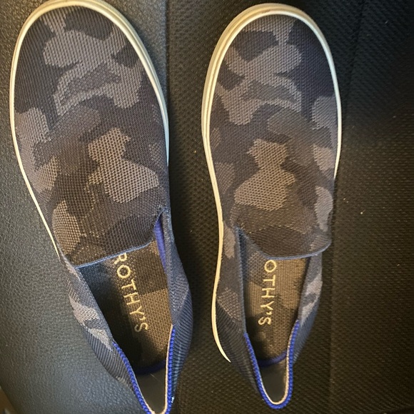 The original slip on sneaker ROTHY’S. - Picture 2 of 2